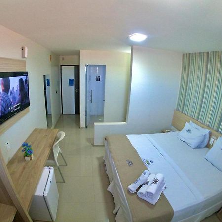 ארקוברדה Max Hotel מראה חיצוני תמונה