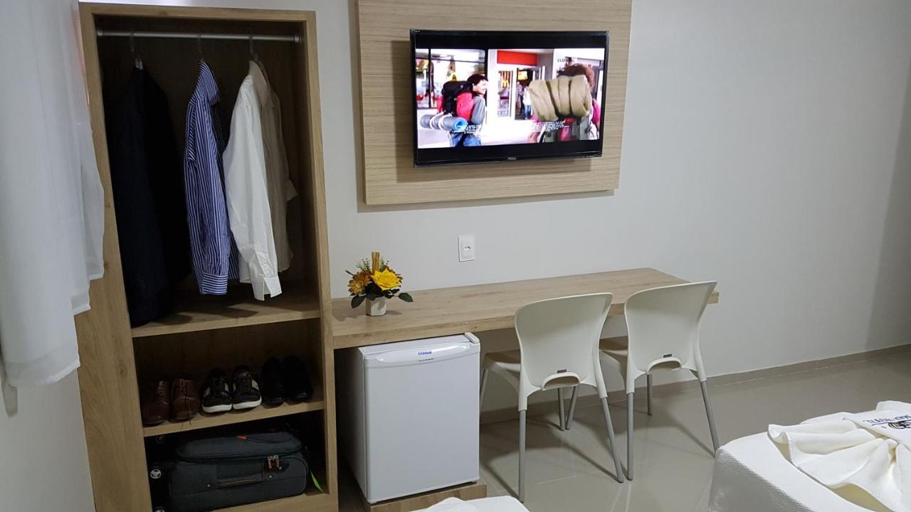 ארקוברדה Max Hotel מראה חיצוני תמונה