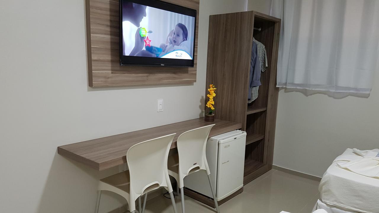 ארקוברדה Max Hotel מראה חיצוני תמונה