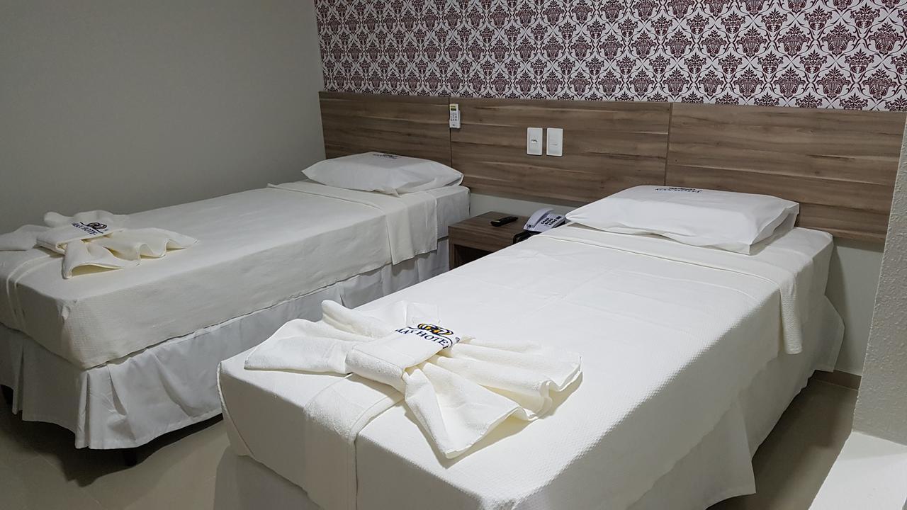 ארקוברדה Max Hotel מראה חיצוני תמונה
