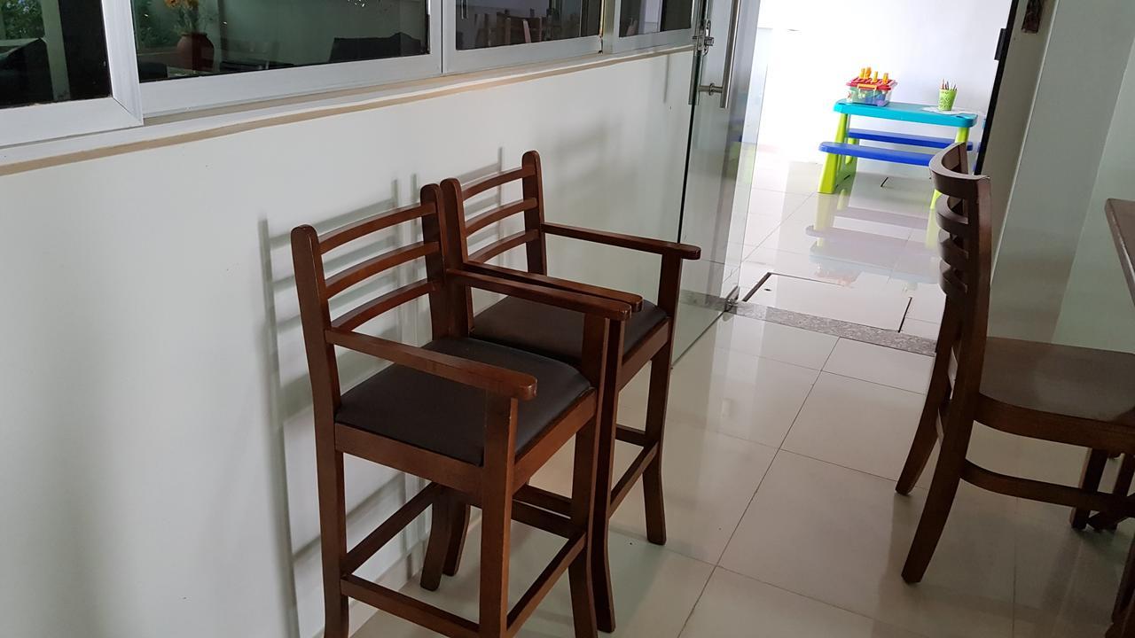ארקוברדה Max Hotel מראה חיצוני תמונה